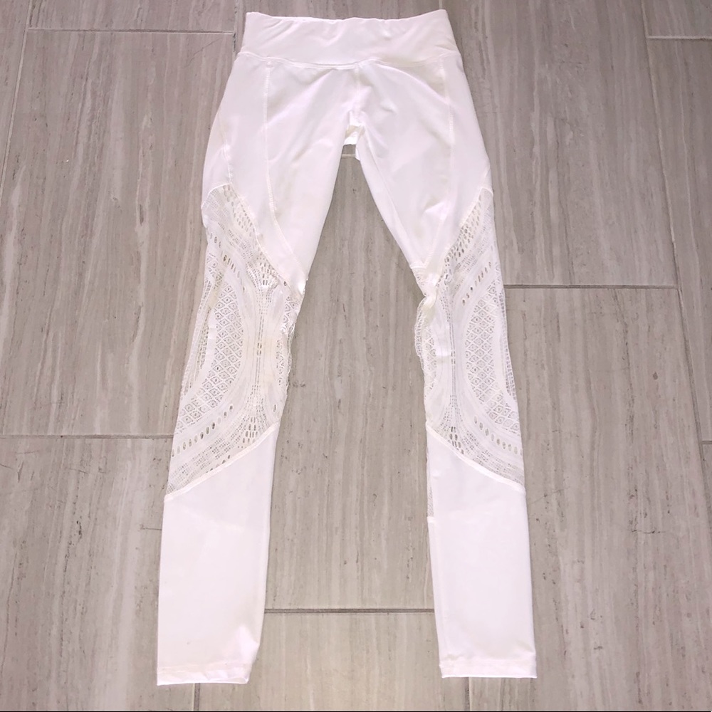 Badgley Mischka Sport Leggings